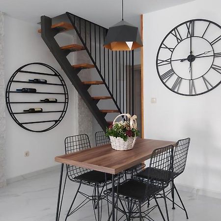 Apartments "4You" Tivat Luaran gambar