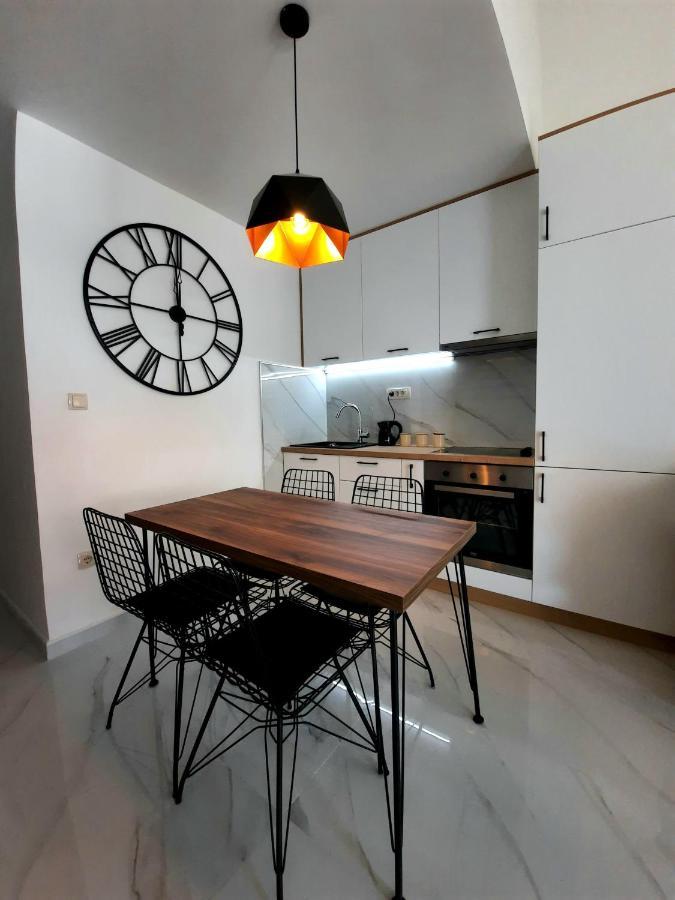 Apartments "4You" Tivat Luaran gambar