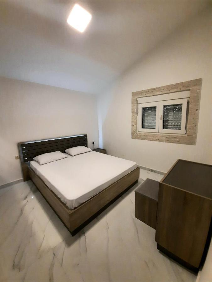 Apartments "4You" Tivat Luaran gambar