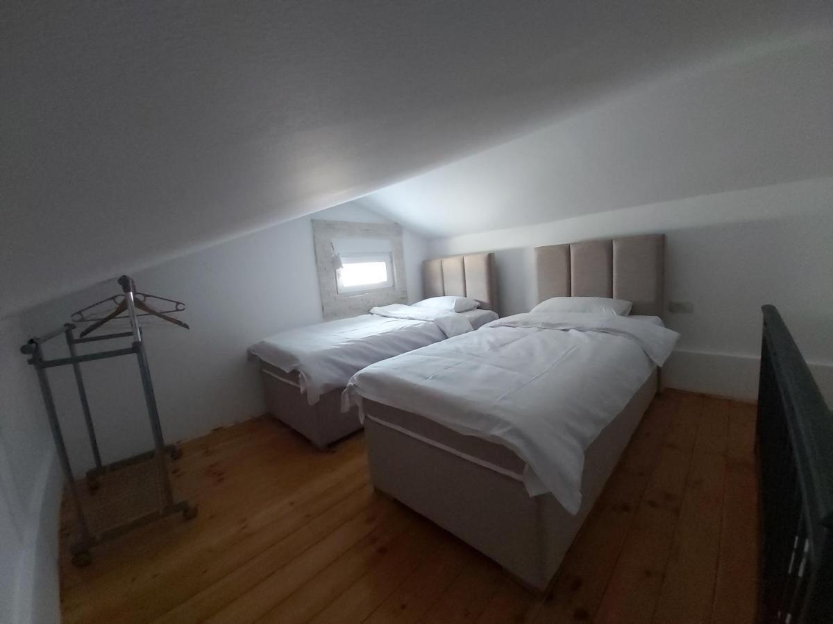 Apartments "4You" Tivat Luaran gambar