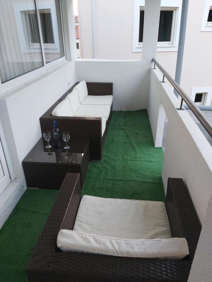 Apartments "4You" Tivat Luaran gambar